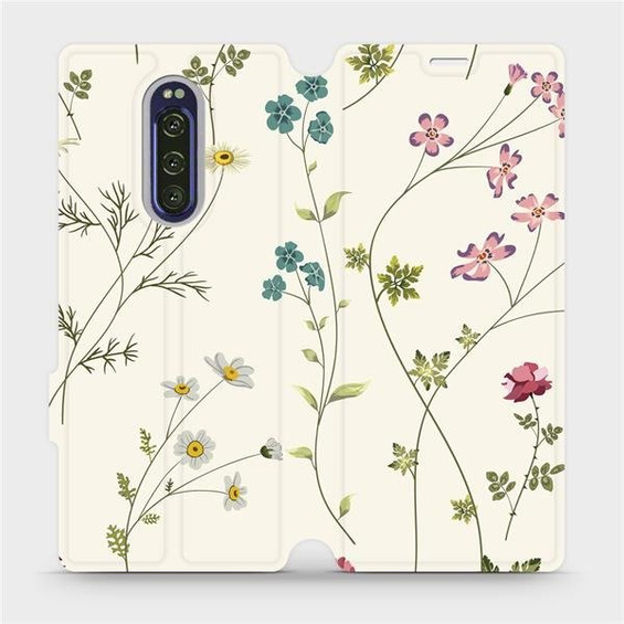 Etui do Sony Xperia 1 - wzór MD03S