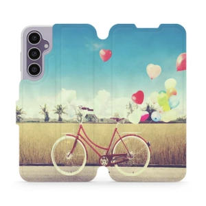 Etui do Samsung Galaxy S23 FE - wzór M133P