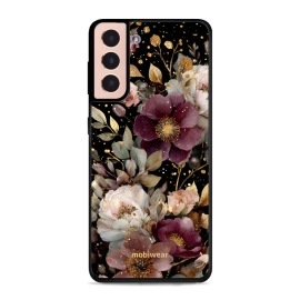 Etui Glossy Case do Samsung Galaxy S21 - wzór G169G