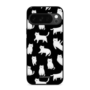 Etui Glossy Case do Google Pixel 10 Pro - wzór G163G