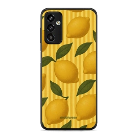 Etui Glossy Case do Samsung Galaxy M13 - wzór GP81G