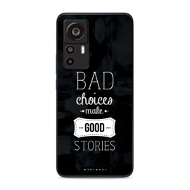 Etui Glossy Case do Xiaomi 12T - wzór G071G