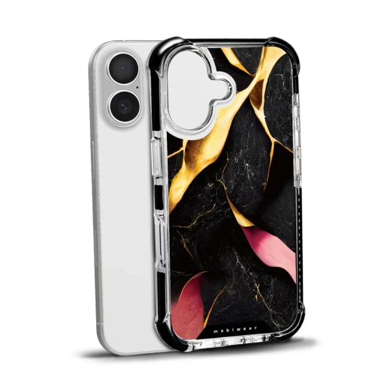 Etui MagSafe Elite Bumper Apple iPhone 17 - wzór D019D