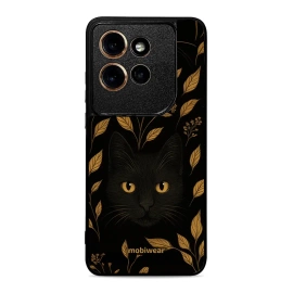 Etui Glossy Case do Motorola Edge 50 Neo - wzór G164G