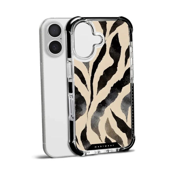 Etui MagSafe Elite Bumper Apple iPhone 16 - wzór DA53D