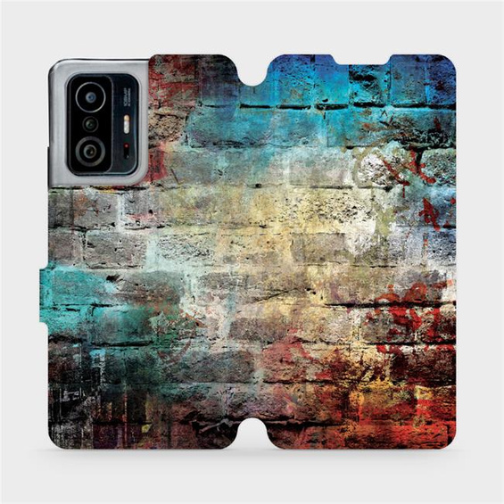 Etui do Xiaomi 11T - wzór V061P