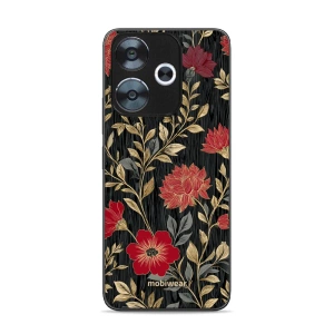 Etui Glossy Case do Xiaomi Redmi 13 - wzór G172G