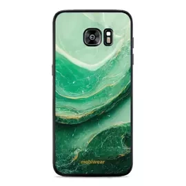 Etui Glossy Case do Samsung Galaxy S7 Edge - wzór G023G