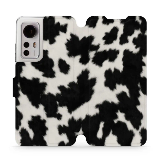 Etui do Xiaomi 12 - wzór V165S