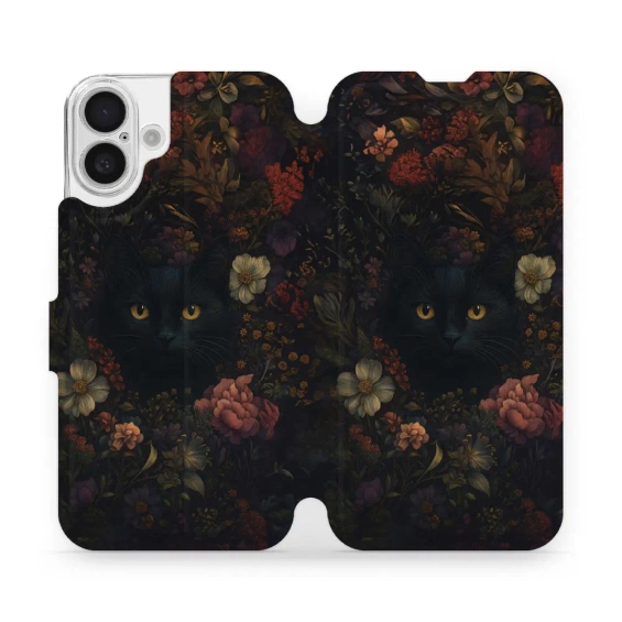 Etui do Apple iPhone 16 Plus - wzór V161S
