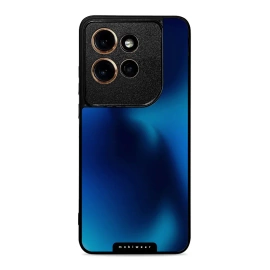 Etui Glossy Case do Motorola Edge 50 Neo - wzór G068G