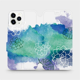 Etui do Apple iPhone 11 Pro - wzór MG11S