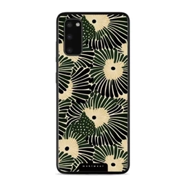 Etui Glossy Case do Samsung Galaxy S20 - wzór GA44G