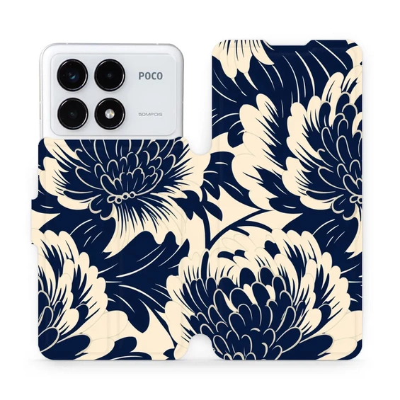 Etui do Xiaomi POCO F6 Pro - wzór VA40S