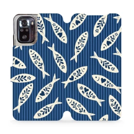 Etui do Xiaomi POCO M5s - wzór VP89S