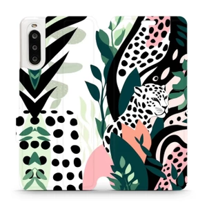 Etui do Sony Xperia 10 II - wzór VP53S