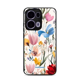 Etui Glossy Case do OPPO Reno 13 Pro - wzór GP70G