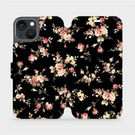 Etui do Apple iPhone 13 - wzór VD02S