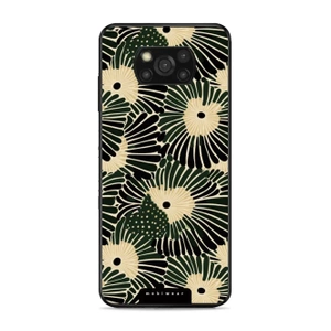 Etui Glossy Case do Xiaomi POCO X3 NFC - wzór GA44G