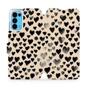 Etui do OPPO RENO 5 5G - wzór VA51S