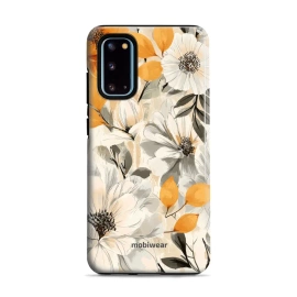 Etui Elite Pro do Samsung Galaxy S20 - wzór EP75E