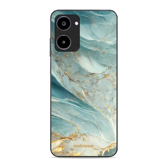 Etui Glossy Case do Realme 10 4G - wzór G022G