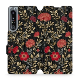 Etui do Sony Xperia 1 IV - wzór V172S