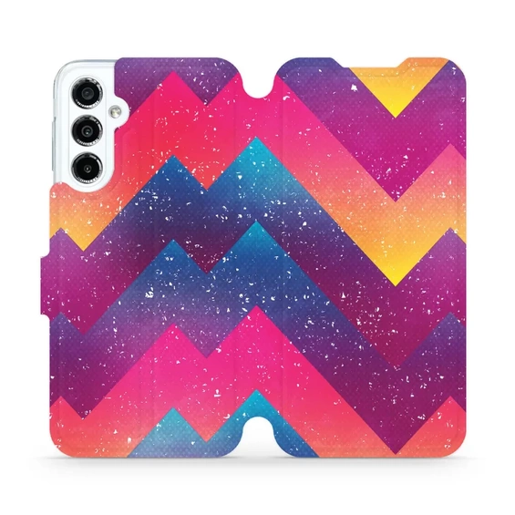 Etui do Samsung Galaxy M34 5G - wzór V110S