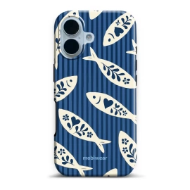 Etui Elite Pro do Apple iPhone 17 - wzór EP89E