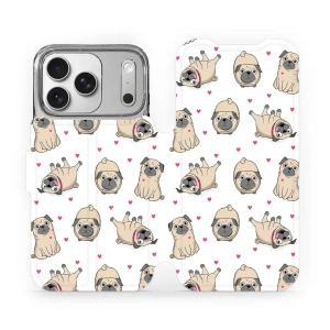 Etui do Apple iPhone 17 Pro - wzór M097P