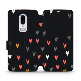 Etui do OnePlus 6 A6000 - wzór VP79P