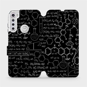 Etui do Motorola One Fusion Plus - wzór V060P