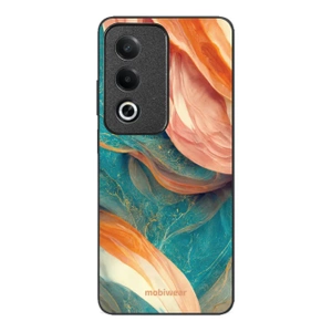 Etui Glossy Case do OPPO A80 5G - wzór G025G