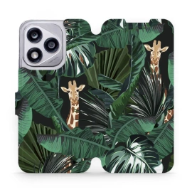 Etui do Huawei Honor 400 Lite - wzór VP06P