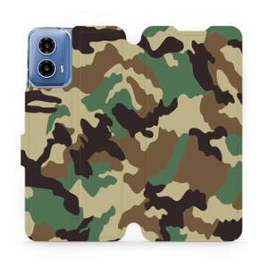 Etui do Motorola Moto G34 5G - wzór V111P