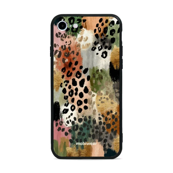 Etui Glossy Case do Apple iPhone 8 - wzór G167G