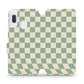 Etui do Samsung Galaxy A20e - wzór VA58S