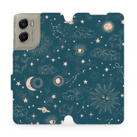 Etui do Motorola Moto G06 Power - wzór VP14S