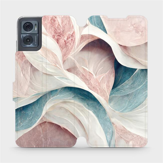 Etui do Motorola Moto E22i - wzór VP33S