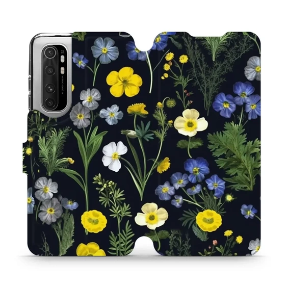 Etui do Xiaomi Mi Note 10 Lite - wzór VP47S