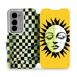 Etui do Xiaomi Redmi 15 - wzór VP56S