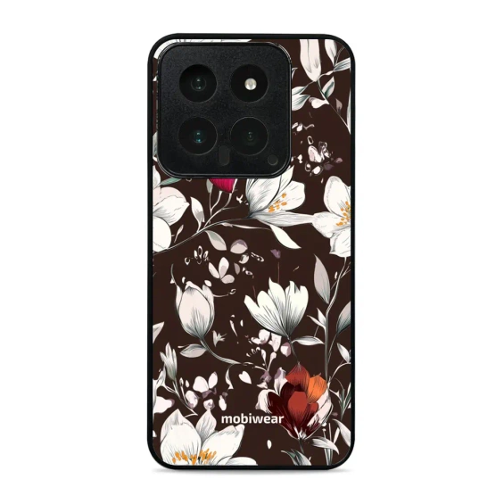 Etui Glossy Case do Xiaomi 14 - wzór GP72G