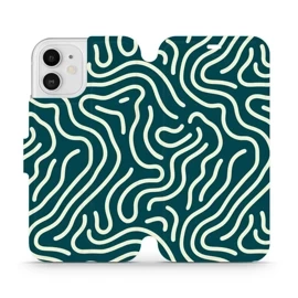 Etui do Apple iPhone 12 - wzór VA61S