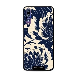 Etui Glossy Case do Huawei P20 Pro - wzór GA40G