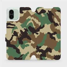 Etui do Xiaomi Redmi A1 - wzór V111P