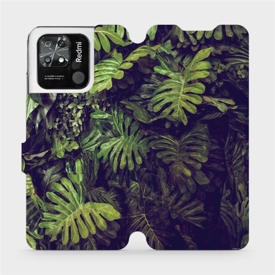 Etui do Xiaomi Redmi 10C - wzór V136P