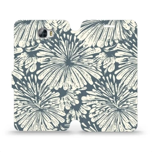 Etui do Huawei Y6 II Compact - wzór VA42S