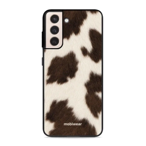 Etui Glossy Case do Samsung Galaxy S21 Plus - wzór G166G