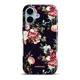 Etui Elite Pro do Apple iPhone 17 - wzór ED11E