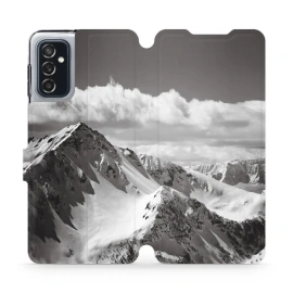 Etui do Samsung Galaxy M52 5G - wzór M152P